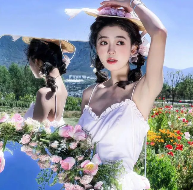 美丽城员警